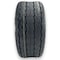 Rubbermaster 20.5x8.0-10 205/65D10 Highway Rib 6 Ply Tubeless High Speed Trailer Tire 489082 - alternate 2